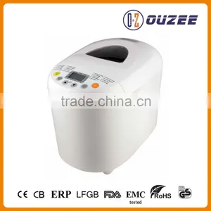 Promotional Full Automatic PP 2.0LB Pita Bread Machine thumbnail-1