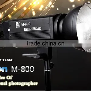 Pop Photographic Studio Lighting is M Series Photo Studio Light thumbnail-1