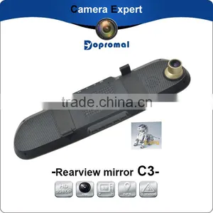 Car Front and Rear Camera,full hd 1080p Car Camera thumbnail-6
