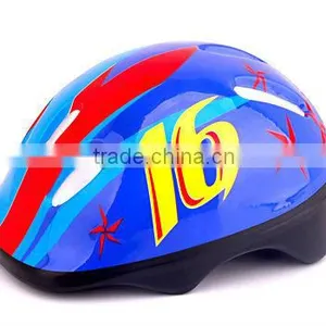 Fashion Skating Helmet Cycling Helmets(CE Test Report) thumbnail-1