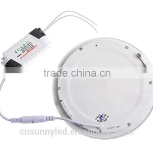 Led Panel Light 18W thumbnail-3