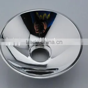 Automotive Light PVD Coating Machine thumbnail-6