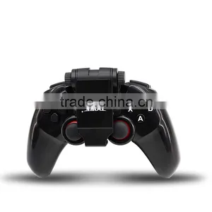 Telescopic Wireless Bluetooth Gamepad Joystick for Laptop thumbnail-1