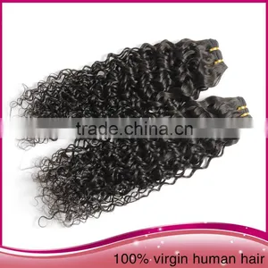 New Arrival Virgin Body Wave Brazilian Hair Bundles Quality Virgin Hair Bundles Virgin Hair Extension thumbnail-5