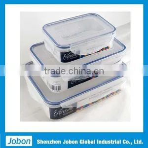 3pcs Set Food Container thumbnail-1