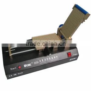 Manual Vacuum OCA Film Laminate Machine For LCD Refurbish thumbnail-2