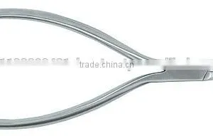 Small Weingart Plier Max Wire Orthodontics Pliers thumbnail-1