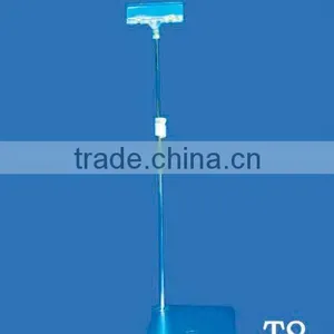 Table POP Stand Round Base POP Stand thumbnail-1