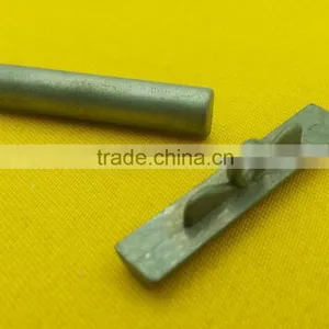 New Arrive Metal Shank Button For Coats -- MZ1298 thumbnail-4