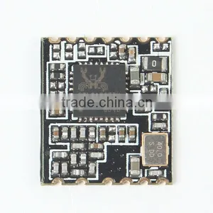 150Mbps 2.4GHz Wireless Motion DV Transmitter Realtek RTL8189ES Wifi Module Sdio thumbnail-2