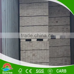 Poplar LVL for Construction and Pallets /production Line thumbnail-5