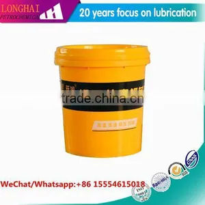 LONGHAI MP3 Grease NLGI-3 Lubricant Grease thumbnail-5