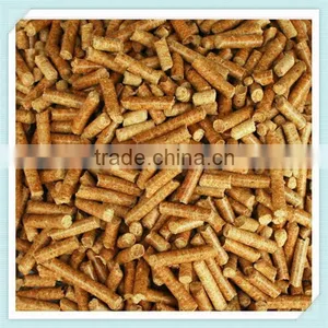 6mm 8mm Cheap Wood Pellets thumbnail-5