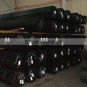 Welded Round Steel Pipe thumbnail-1