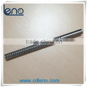 Customized Round CNC Gear Rack thumbnail-1