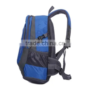 2016 New Design Extensible Casual Outdoor Travel Backpack, Hiking Backpack Quality Choice thumbnail-3