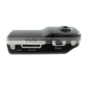 Pocket Size 720P Mini DV Digital Camcorder Camera Video Recorder thumbnail-3