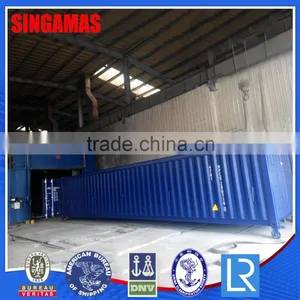 40" Hard Top Open Top Container Price thumbnail-2