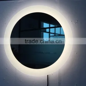 Hot-selling LED Lighted Designer Mirror thumbnail-2