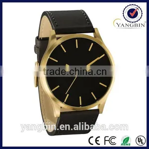 Current Hot Selling Men Watches Japan Movt Stainless Steel Case Men Watch thumbnail-1