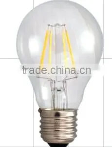 Sapphire Substrate Led Filament Bulb Led Lamp E27 B22 E14 B15 thumbnail-1