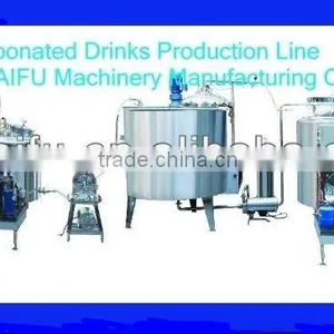 Fruit Juice Production Line From Juice Factory (hot Sale) thumbnail-1