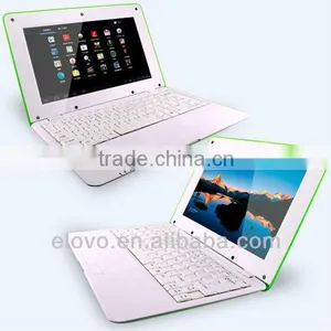 Shenzhen 10.1" Webcam Netbook VIA 8650 256M 4GB With WIFI thumbnail-1
