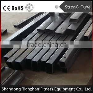 Professional Cable Crossover Fitness Equipment / TZ-5030 thumbnail-6