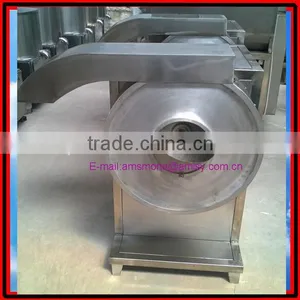 Commercial Yam Bean/Cassava/Sugarbeet/Turnip Strip Cutting Machine thumbnail-4