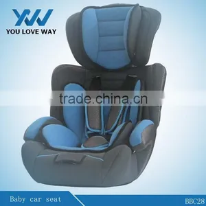 High Qualit Wholesale Second Hand Baby Car Seats thumbnail-1