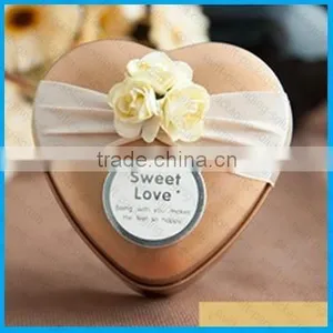 Wedding Gift Tins,Flat Pack Christmas Gift Boxes thumbnail-3