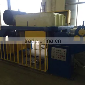 Wuxi Single Block/single Drawing Die Vertical Type Wire Drawing Machine thumbnail-1