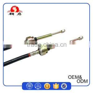 2016 Hotsale And Cheap Gear Shift Cable For Tricycle thumbnail-5