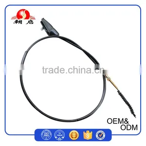 Made-In-Factory Universal Black PVC Jacket Motorcycle Clutch Cable thumbnail-4