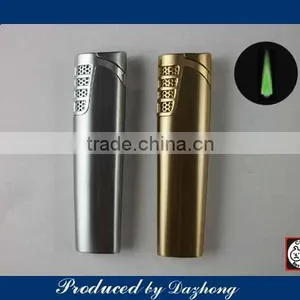 Windproof Metal Lighter thumbnail-1