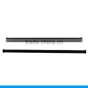 Aluminium Rod for 15mm Rail Support System Follow Focus Matte Box thumbnail-1