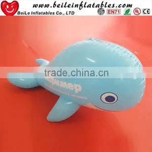 High Quality Pvc Inflatable Dolphin thumbnail-1