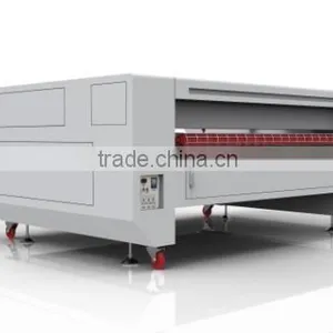 New Auto-feeding Laser Cutting Machine Price With 2-year Warranty From Bodor thumbnail-5
