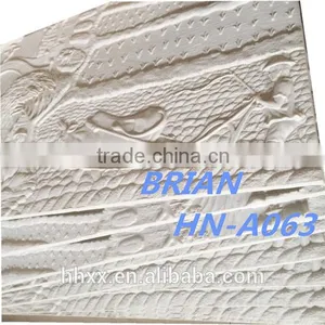 High Quality and Fashion PU Foam Plaques thumbnail-6