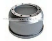High Quality European Truck Brake Drum 125779407 thumbnail-1