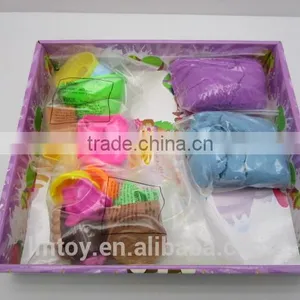 Good Price Never Dry Martian Sand,Soft Play Sand for Sale thumbnail-3