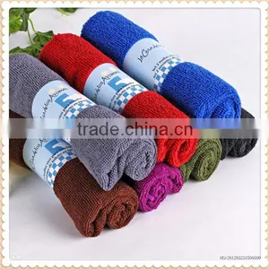 New Products Textile Bench Towels China Manufacturer thumbnail-1