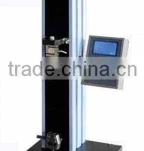 100N Digital Display Electronic Universal Testing Machine ( Single Column ) thumbnail-1