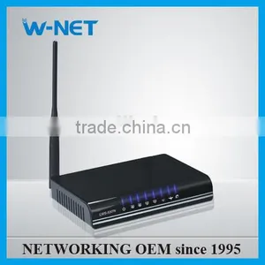 Realtek Solution Best Selling 150M ADSL2+Modem Router thumbnail-1