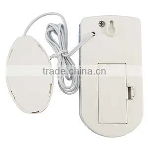 Mini Home Electronic Wall Mount Wired Door Bell thumbnail-2
