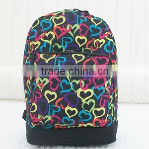 Wholesale Backpack, Fashionable Backpacks, Funny School Backpacks thumbnail-4