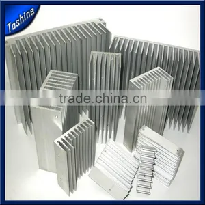 Aluminum Profile 6063 T5/t6 From Manufacturer thumbnail-3
