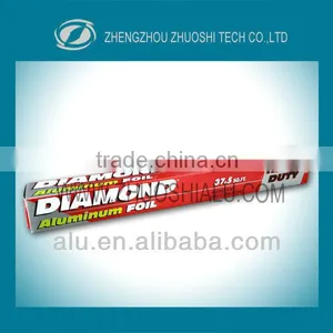 37.5sqft DIAMOND Aluminum Foil Papers thumbnail-1