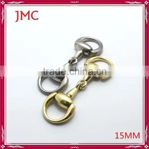 2 Points Point Type and Safety Belts Buckle Type Press Button Buckle thumbnail-1