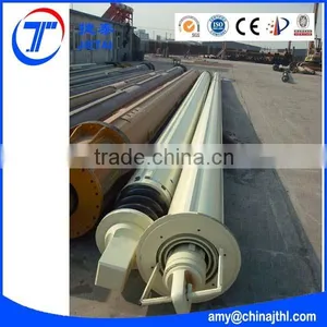 Drilling Rig Friction Kelly Bar Apply to Soft Soil Layer thumbnail-3